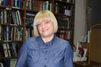 Bolesti štitnjače: ¨Važno je riješiti se svega što vam smeta, od prehrane do negativnih ljudi¨ Bolesti štitnjače: ¨Važno je riješiti se svega što vam smeta, od prehrane do negativnih ljudi¨