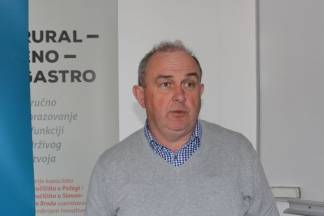Upravljanje OPG-om: Poljoprivredni proizvođači nisu u potpunosti zaštićeni zakonom Upravljanje OPG-om: Poljoprivredni proizvođači nisu u potpunosti zaštićeni zakonom