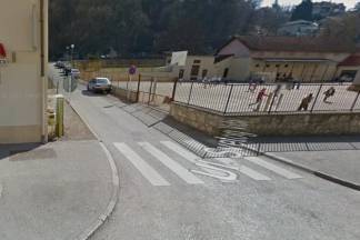 Počinju radovi u Ulici Sv. Vida, bez prometa od 7 do 16 sati svakoga dana Počinju radovi u Ulici Sv. Vida, bez prometa od 7 do 16 sati svakoga dana
