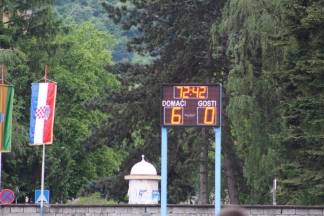 ŠNK Slavonija vs. NK Mladost Antin, 14.5.2016. ŠNK Slavonija vs. NK Mladost Antin, 14.5.2016.