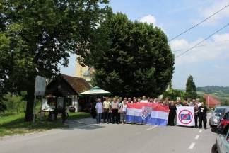 Tražimo izlazak iz Europske unije Tražimo izlazak iz Europske unije