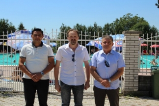 Za sabor predloženi Vlahović i Nikolić Za sabor predloženi Vlahović i Nikolić