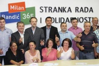 Slavoniji trebaju novi ljudi, a ne iskušani s lažnim obećanjima Slavoniji trebaju novi ljudi, a ne iskušani s lažnim obećanjima
