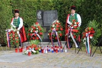 Svečana obljetnica 25.godišnjice prve vojne akcije u Požeštini Svečana obljetnica 25.godišnjice prve vojne akcije u Požeštini