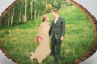 Dođite sutra na radionicu preslikavanja fotografija na drvo. Dođite sutra na radionicu preslikavanja fotografija na drvo.