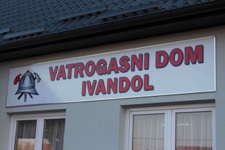 DVD IVANDOL: 60 godina postojanja i svečano otvorenje novouređenog Vatrogasnog doma DVD IVANDOL: 60 godina postojanja i svečano otvorenje novouređenog Vatrogasnog doma