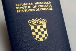 Evo koliko ćete od početka veljače plaćati za izdavanje putovnice, vozačke... Evo koliko ćete od početka veljače plaćati za izdavanje putovnice, vozačke...