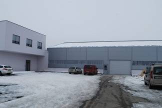 Lipik Glas otvara 30 novih radnih mjesta Lipik Glas otvara 30 novih radnih mjesta