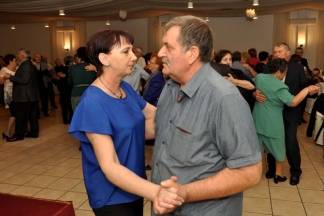 Zabava povodom Valentinova u Kaptolu Zabava povodom Valentinova u Kaptolu