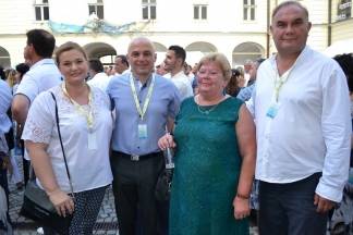 Gradonačelnik Darko Puljašić posjetio mađarski grad Baju i poznatu Bajsku fišijadu Gradonačelnik Darko Puljašić posjetio mađarski grad Baju i poznatu Bajsku fišijadu
