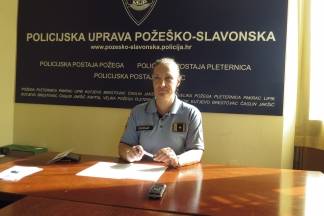 U prvom polugodištu ove godine 247 prometnih nesreća u kojima je nastradalo 86 osoba U prvom polugodištu ove godine 247 prometnih nesreća u kojima je nastradalo 86 osoba