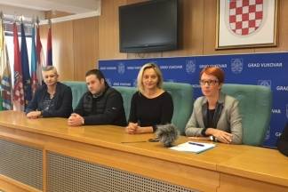 I Vukovar od sada – Grad prijatelj ženskog poduzetništva I Vukovar od sada – Grad prijatelj ženskog poduzetništva
