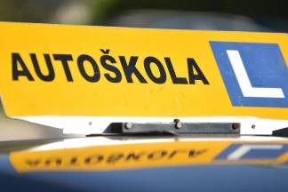 Uskoro jeftinije autoškole! Uskoro jeftinije autoškole!
