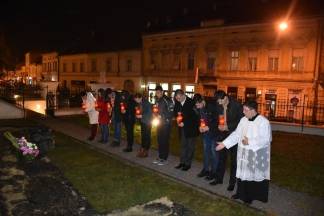 Svetkovina obljetnice posvete crkve sv. Lovre u Požegi Svetkovina obljetnice posvete crkve sv. Lovre u Požegi
