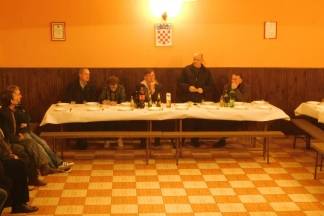 Dan otvorenih vrata Udruge Put Dan otvorenih vrata Udruge Put