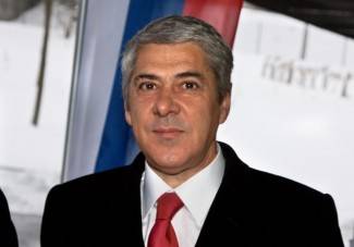 Portugalski premijer podnio ostavku zbog proračuna Portugalski premijer podnio ostavku zbog proračuna