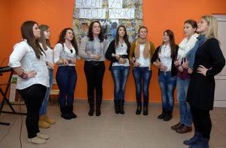 Zagrađe: Humanitarni koncert za djecu Afrike Zagrađe: Humanitarni koncert za djecu Afrike