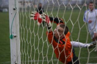 NK Lipik - NK Mladost (Antin) 1:3 NK Lipik - NK Mladost (Antin) 1:3