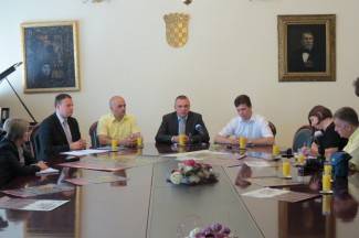 Najavljen bogat program za Ivanjski krijes i cijelo ljeto Najavljen bogat program za Ivanjski krijes i cijelo ljeto
