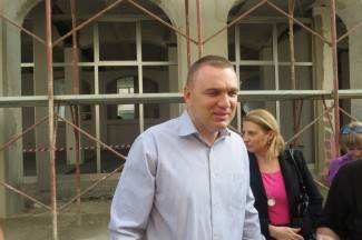 Troškovi izgradnje Glazbene škole porasli za 2,5 milijuna kuna Troškovi izgradnje Glazbene škole porasli za 2,5 milijuna kuna