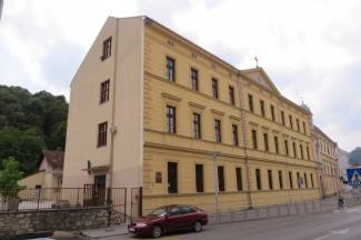 Radovi na Kanižlićevoj školi neće ometati nastavu Radovi na Kanižlićevoj školi neće ometati nastavu