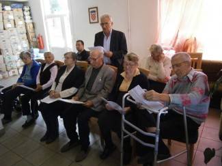 Korisnici doma u Marinom Selu sami osmislili program Korisnici doma u Marinom Selu sami osmislili program
