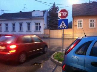 Oprez! Nova regulacija na križanju Primorske i Republike Hrvatske Oprez! Nova regulacija na križanju Primorske i Republike Hrvatske