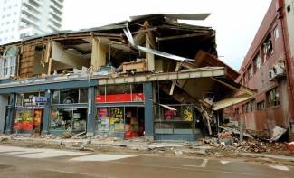 Novi potres pogodio Japan, moguć tsunami Novi potres pogodio Japan, moguć tsunami