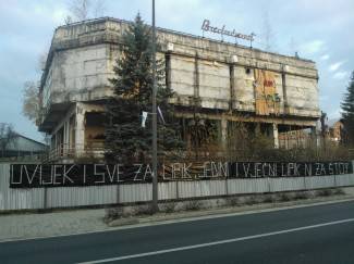 White horsi i ove godine obilježili Dan oslobođenja Lipika White horsi i ove godine obilježili Dan oslobođenja Lipika