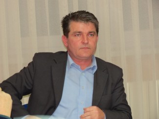 Nikolić: Ne bojim se. Čist sam kao suza Nikolić: Ne bojim se. Čist sam kao suza