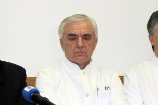 U pakračkoj bolnici ne žele neispravan MR uređaj. Glavić: ¨I danas je u funkciji 12 sati¨ U pakračkoj bolnici ne žele neispravan MR uređaj. Glavić: ¨I danas je u funkciji 12 sati¨