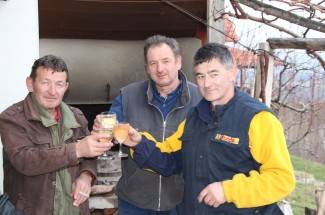 Vincelovo u pleterničkim vinogradima Vincelovo u pleterničkim vinogradima