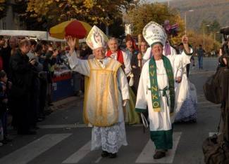 Svi došli na svoje: Festival planinara, vina i glazbe Svi došli na svoje: Festival planinara, vina i glazbe