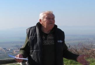 Štete od leda na vinogradima su minimalne, godina bi mogla biti vrhunska Štete od leda na vinogradima su minimalne, godina bi mogla biti vrhunska