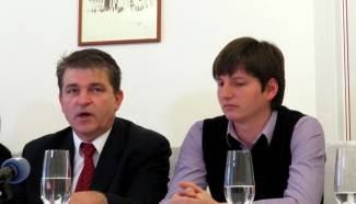 Započeli smo mnoge projekte, želimo ih dovršiti Započeli smo mnoge projekte, želimo ih dovršiti