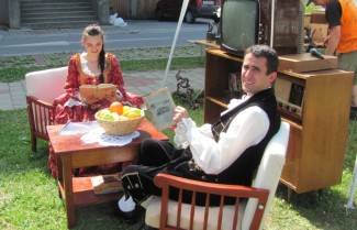 Lipičani podsjećaju: Ovako se živjelo nekada (foto) Lipičani podsjećaju: Ovako se živjelo nekada (foto)