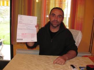 HEP im neće otpisati dug: ¨Nadam se da će Grad ispuniti obećanje¨ HEP im neće otpisati dug: ¨Nadam se da će Grad ispuniti obećanje¨