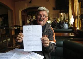 Dužan 3 mil. kn Poreznoj: ¨Država me dovela na prosjački štap¨ Dužan 3 mil. kn Poreznoj: ¨Država me dovela na prosjački štap¨