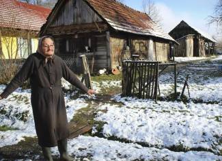 Bake iz Gaja presretne: ¨Sve nas je iznenadilo koliko ljudi žele pomoći¨ Bake iz Gaja presretne: ¨Sve nas je iznenadilo koliko ljudi žele pomoći¨