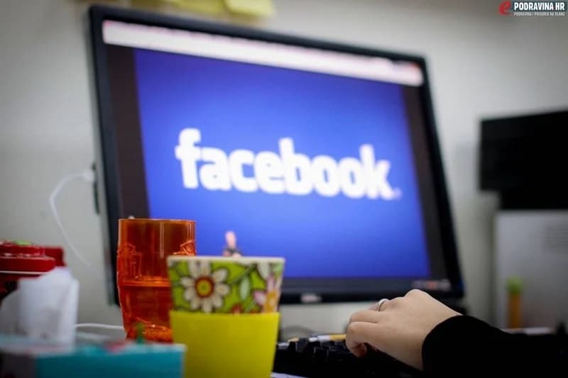 GONG: Ovako izgleda službena komunikacija HDZ-a na Facebooku