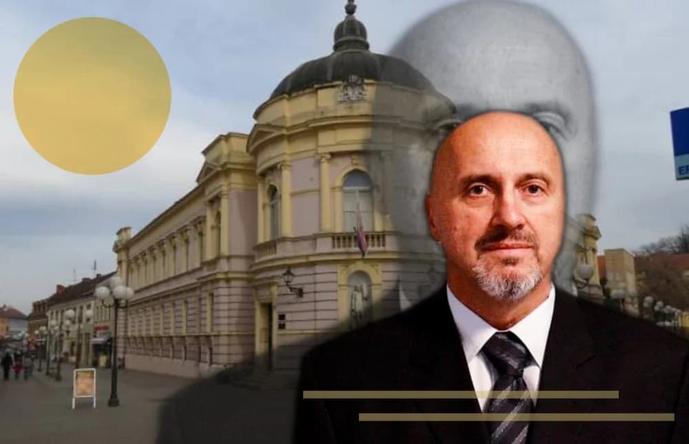 Hoće li nedavno uhićeni Dragičević progovoriti o svim nepravilnostima u lokalnom pravosuđu?