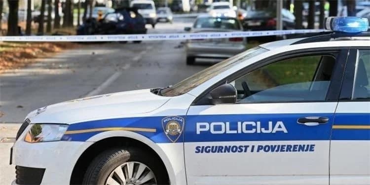 Policija