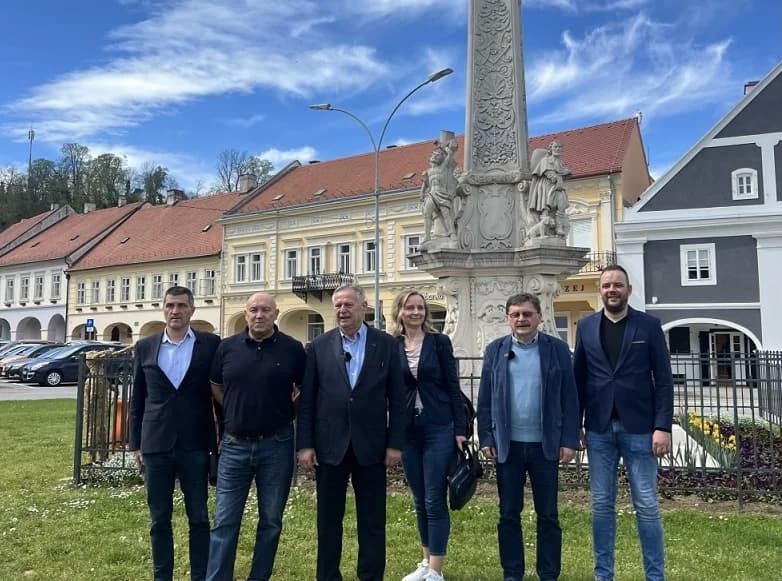 Socijaldemokrati u Požegi