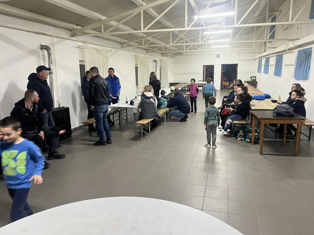 Pokreće se Škola nogometa mihaljevačke Croatije: Prijave još traju!