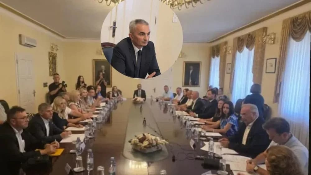 „Odluka štedljivog gradonačelnika Miličevića“: Požega dobiva sedam novih pomoćnika pročelnika