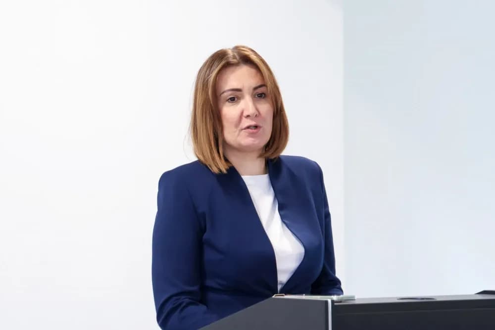Čestitka županice Jozić povodom Dana Požeško-slavonske županije