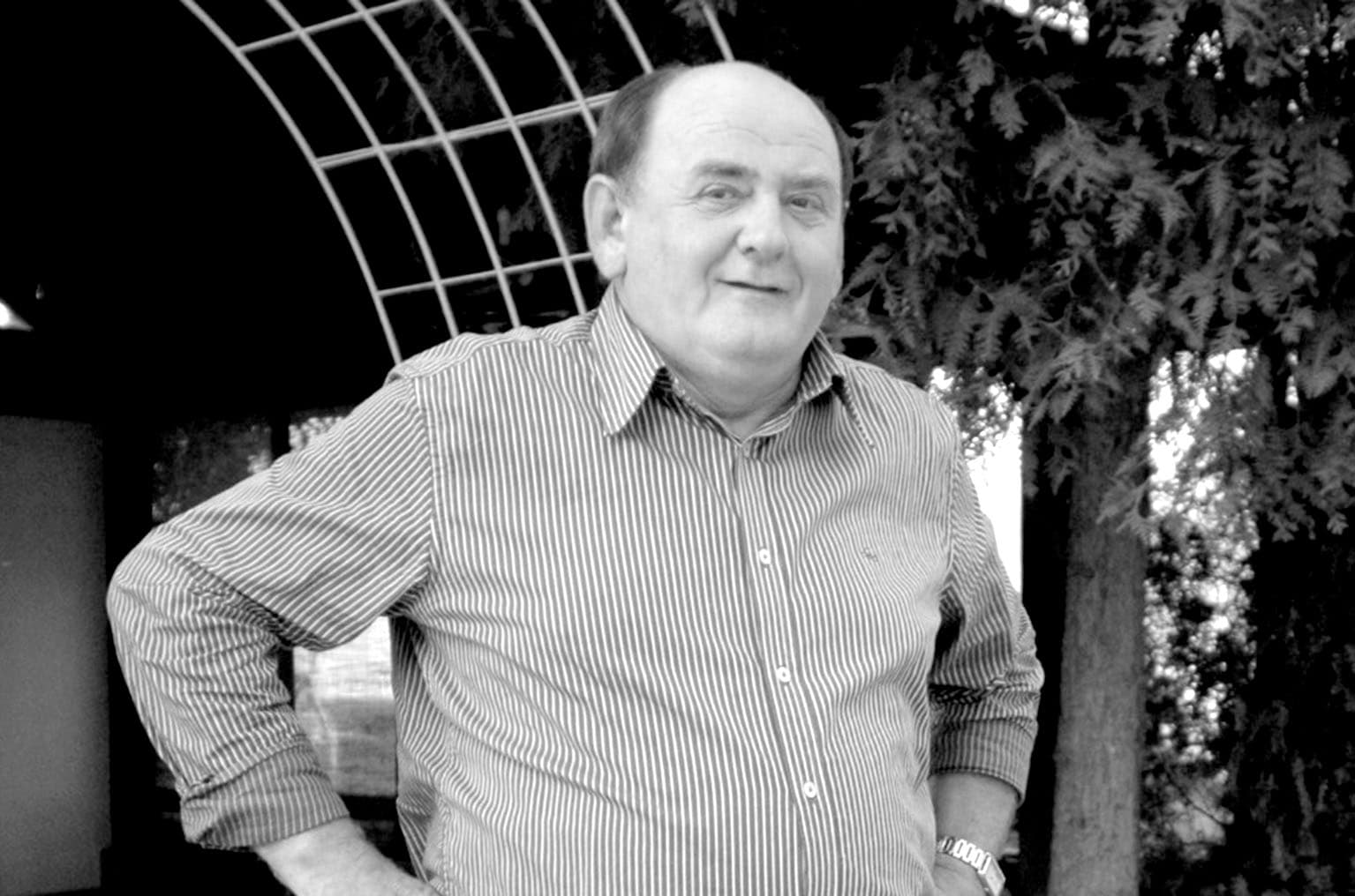 Posljednji pozdrav Jozi Miličeviću: Odlazak vizionara i oslonca obitelji