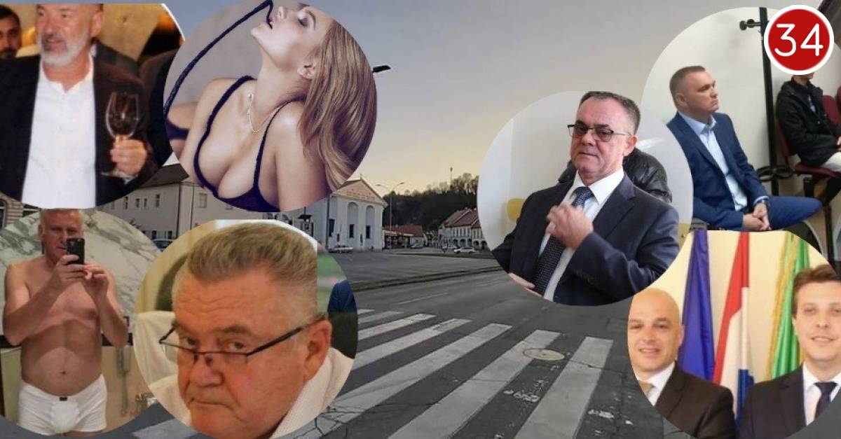 Prostitutke u hrvatskoj najpoznatija elitne Tko je