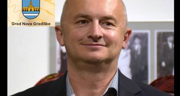 Gradonačelnik Nove Gradiške podnio ostavku