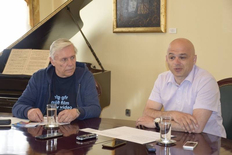 Bliži nam se 26. hrvatski festival jednominutnih filmova